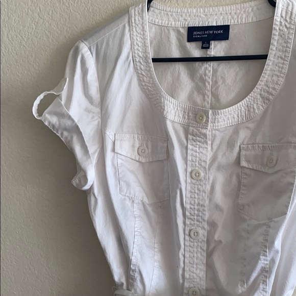 Jones New York shirt - Picture 2 of 4